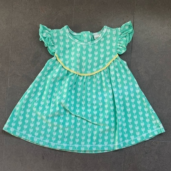 Matilda Jane top size 2 - Picture 1 of 5